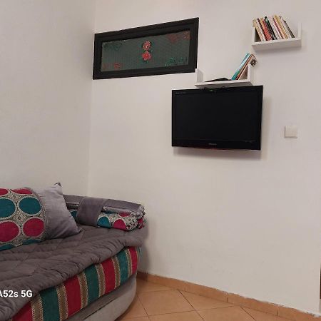 Agadir Studio Fonctionnel Exteriér fotografie