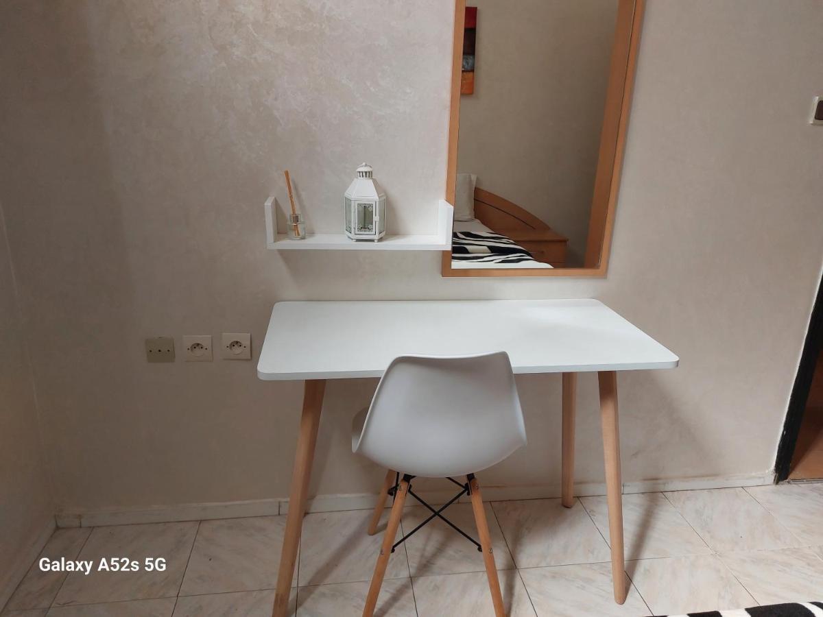 Agadir Studio Fonctionnel Exteriér fotografie