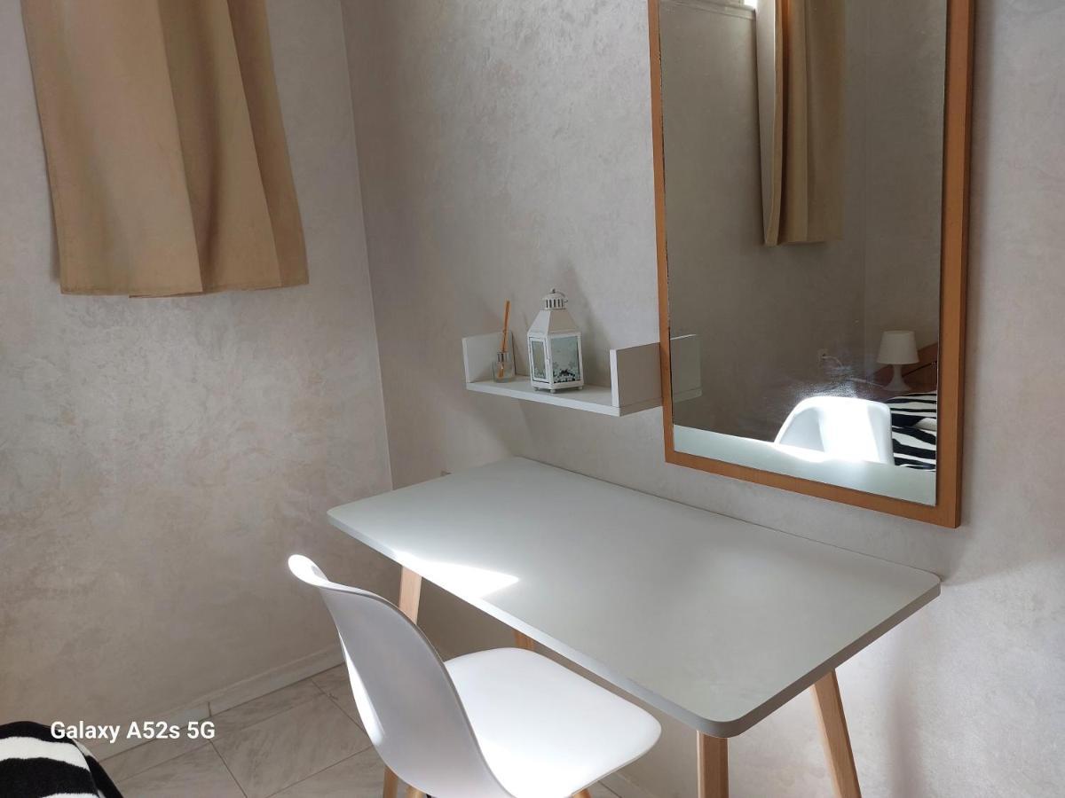 Agadir Studio Fonctionnel Exteriér fotografie