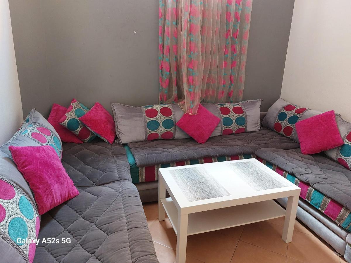 Agadir Studio Fonctionnel Exteriér fotografie