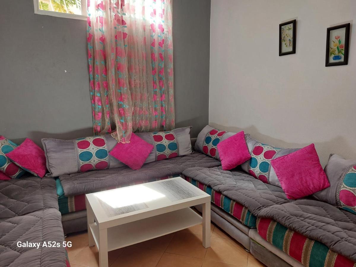 Agadir Studio Fonctionnel Exteriér fotografie