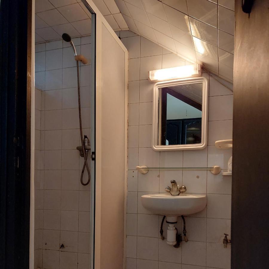 Agadir Studio Fonctionnel Exteriér fotografie