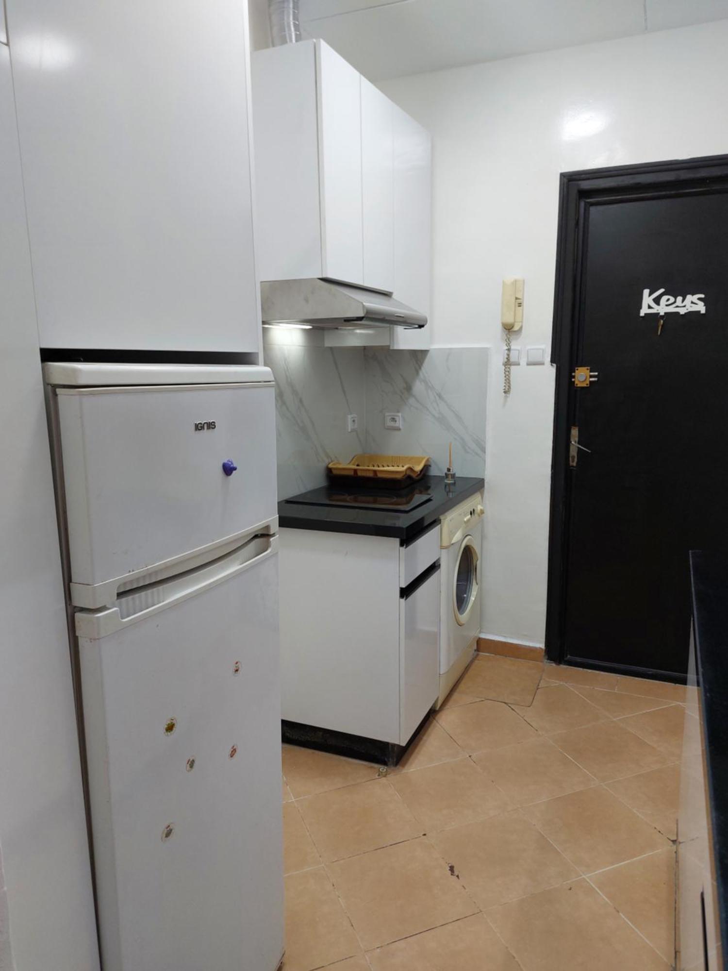 Agadir Studio Fonctionnel Exteriér fotografie